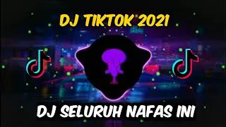 Download DJ TIKTOK- LIHAT LAH LUKA INI YANG SAKIT NYA ABADI ( SELURUH NAFAS INI ) | Remix Terbaru 2021 MP3
