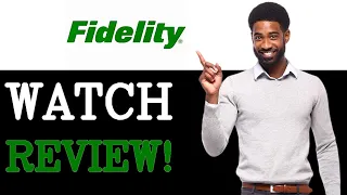 Fidelity FidFolios Review - Must Watch Before You Buy 2025