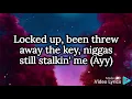 Lagu Megan Thee Stallion - Whenever (Lyrics)