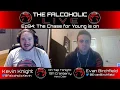 Download Lagu The Falcoholic Live: Ep94 - The Chase for Young is on