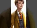Did you know THIS about Luna Lovegood