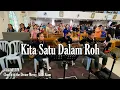 Lagu Kita Satu Dalam Roh (Lirik)