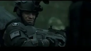 ghost recon alpha best action movies