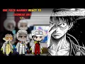 Download Lagu One Piece Marines React To EggHead Arc || 1/2 || #reaction #onepicec #anime