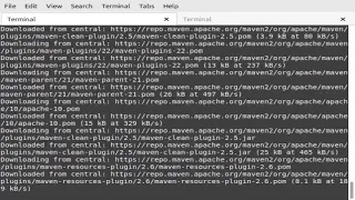 Testing java maven failsafe allure jbehave junit5 sieve segment cli