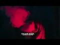 zhu - cocaine model (slowed + reverb)