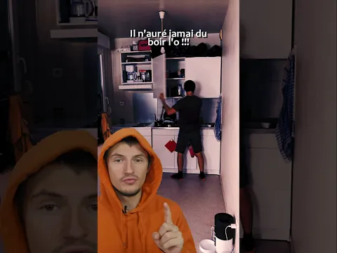JE N'AI PAS CONFIANCE EN CES GENS LA !