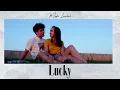 Download Lagu Lucky - Jason Mraz feat. Colbie Caillat (cover) | Mayte Levenbach \u0026 Conrad Nuyts