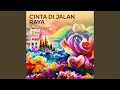 Lagu Cinta di Jalan Raya
