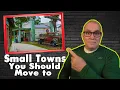 Top 10 Unknown Small Towns You Should Visit in 2026