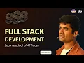 Full Stack Development Become a Jack of All Trades Yajas Sardana
