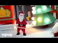 Lagu Boney M. - Feliz Navidad (Official Stop-Motion Video)