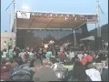 Halfway to Hazard - "Devil and the Cross"