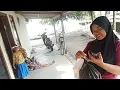 Lagu PERTAMA KALI KE RUMAH DEK SRI KETEMU CALON ANAKKU HEHE