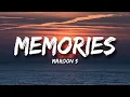 Download Lagu Maroon 5 - Memories (Remake)