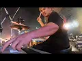 "คิดมาก" Palmy Live Rock Mountain 2023I Drum Cam I In Ear Monitor Mix
