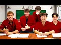 EXCEED GO BACK TO SCHOOL ft. Peterbot, Bucke