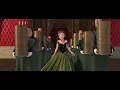 Frozen - For the First Time in Forever (HD)