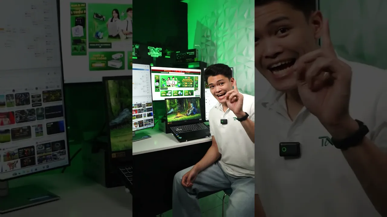 Video Thumbnail