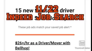 Local Indeed Job Search How to look for a local trucking job on Indeed