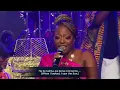 Download Lagu Joyous Celebration \u0026 Buhle Xolo - Ka Hlahlathela (Official Video) Live At The Durban ICC - 2024