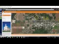 OpenLayers Mapping for Church History