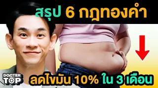 ทำไมการหลีกเลี่ยงไขมันทรานซ์จึงสำคัญต่อสุขภาพ?