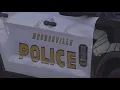Investigations complete into deadly crash involving Mooresville police officer and pedestrian