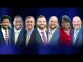 Board of County Commissioners Public Hearing - March 10 2026