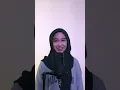 Albi Ya Albi - Nuha Bahrin (Cover with English Lyrics)