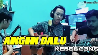 Download Angin Dalu - Woro Widowati || Cover Keroncong Lagu Jawa Terbaru 2020 MP3