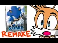 Download Lagu Sonic Team Producer Wants a Sonic 06 REMAKE...?