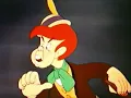 Download Lagu Pinocchio: Angry Cricket (1940) (VHS Capture)