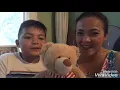 Download Lagu Anabelle@40 Mother and Son Duet Micha and MamaBelle