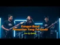 Download Lagu Kangen Band - Penantian Ynag Tertunda (Cover By Radio90) - Indonesian Pop Hits of the 2000s