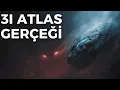 Bilim Bu Cismi Açıklayamıyor mu? 3I/ATLAS Gizemi