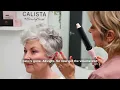 How To Use the Perfecter Pro on Short Hair