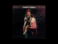 Download Lagu David Essex - On Tour (1976) Full Album Stereo