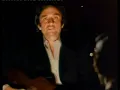 Johnny Cash - The Night They Drove Old Dixie Down