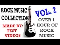 Download Lagu ROCK MUSIC COLLECTION VOL. 2 (Various Artists)