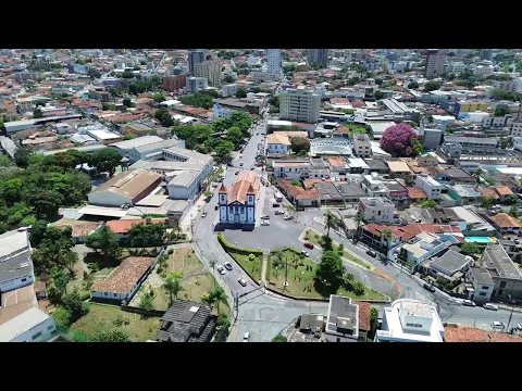 Download MP3 Catedral de Santo Antônio em Sete Lagoas