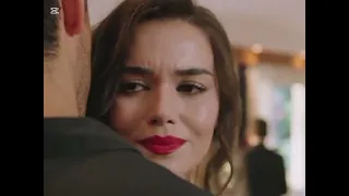 اشم      رائحتك     في الهواء        كاران و جيلان من مسلسل زوجه اخرى  فوريو  لايك تصميمي بتمني يع دندنها