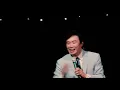 【费玉清】《南屏晚钟》完整 2019墨尔本告别演唱会版