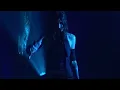 Chelsea Wolfe - The Dark Tour FULL SHOW [Part 2/3] (Live in San Diego 10-21-26)