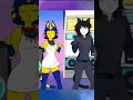 Download Lagu Sad Cat Dance MEME | But Ankha and Kobeni Crash It