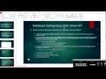 DataBase Selenium Testing Using JDBC MySQL Driver API