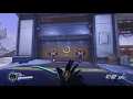 Genji s ultimate voice line