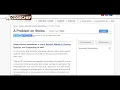 Code Chef-September 2020-A Problem on Sticks