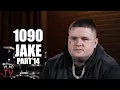 1090 Jake The White Gang in Florida is The Unforgiven Get Leftovers from Other Gangs Part 14