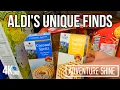 Aldi s Unique Finds - 4K